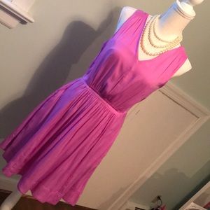 Banana Republic dress